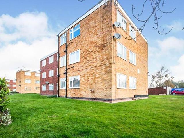 2 Bedroom Flat To Rent In Upper Eastern Green Lane, Coventry, CV5