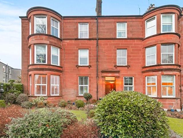 2 Bedroom Flat To Rent In Veir Terrace, Dumbarton, West Dunbartonshire, G82