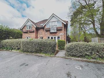 2 Bedroom Flat To Rent In Victoria Court, London Road, Headington, Oxford, OX3