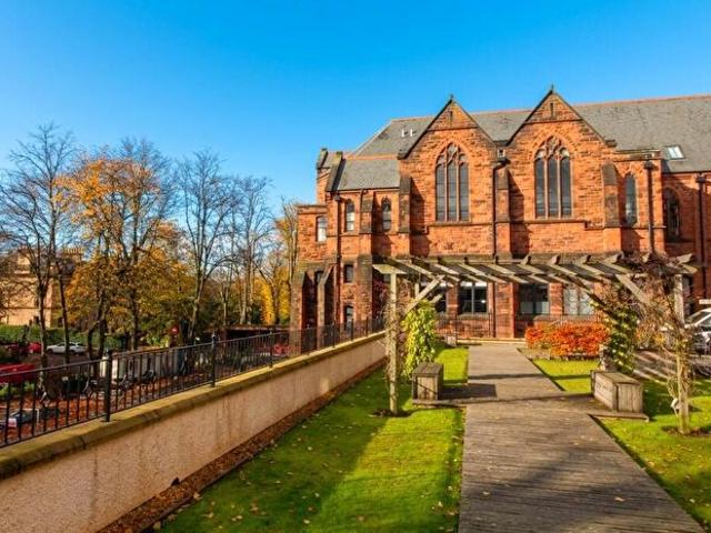 2 Bedroom Flat To Rent In Victoria Crescent Road, Dowanhill, Glasgow, G12