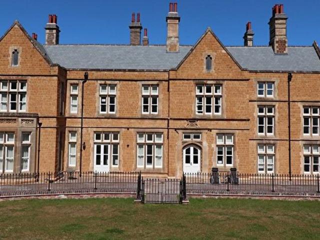 2 Bedroom Flat To Rent In Wyndham Lodge, Kennelmore Road, Melton Mowbray, LE13