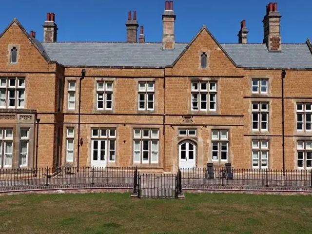 2 Bedroom Flat To Rent In Wyndham Lodge, Kennelmore Road, Melton Mowbray, LE13