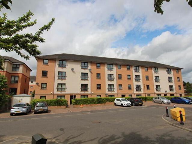2 Bedroom Flat To Rent In Waldo Street, Anniesland, G13