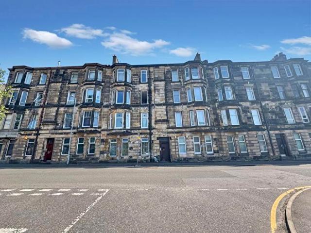 2 Bedroom Flat To Rent In Walker Street, Paisley, PA1