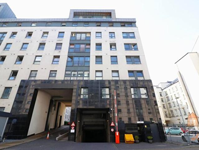 2 Bedroom Flat To Rent In Wallace Street, City Centre, Glasgow, G5