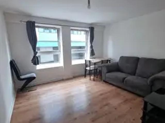 2 Bedroom Flat To Rent In Wallace Street, Glasgow, G5
