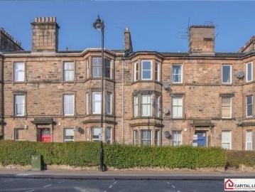 2 Bedroom Flat To Rent In Wallace Street, Stirling Town, Stirling, FK8