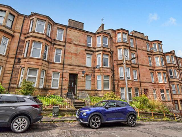2 Bedroom Flat To Rent In Wardlaw Drive, Rutherglen, G73