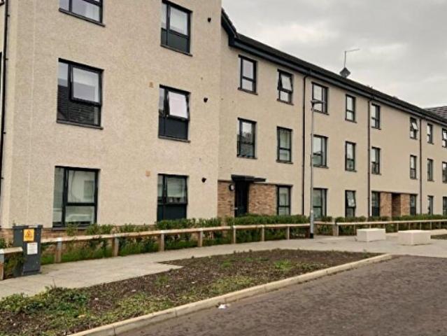 2 Bedroom Flat To Rent In, Warriston Gate, G33