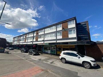 2 Bedroom Flat To Rent In Warwick Road, Acocks Green, Birmingham, B27