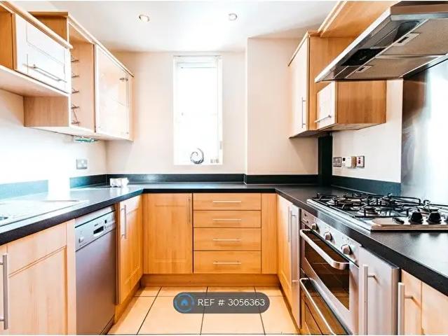 2 Bedroom Flat To Rent In Watkin Road, Leicester, LE2