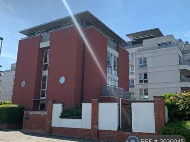 2 Bedroom Flat To Rent In Watkin Road, Leicester, LE2