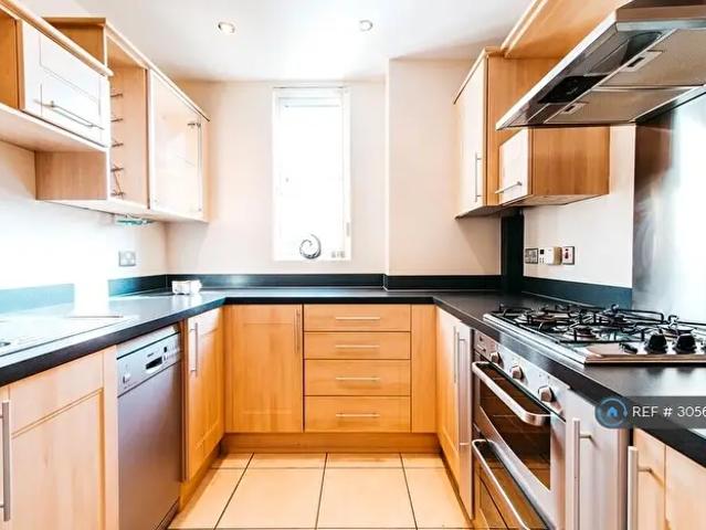 2 Bedroom Flat To Rent In Watkin Road, Leicester, LE2