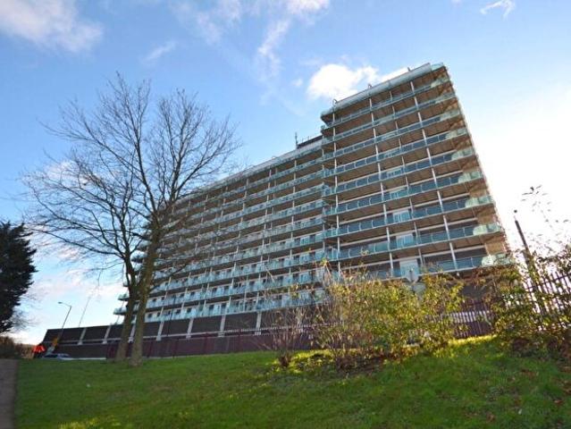 2 Bedroom Flat To Rent In Wellington Street, Northampton, NN1