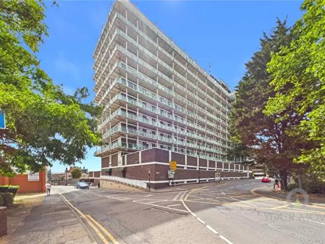 2 Bedroom Flat To Rent In Wellington Street, Northampton, NN1