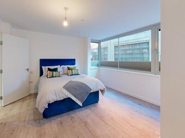 2 Bedroom Flat To Rent In Wellington Quarter, Wellington Street, Leicester, LE1