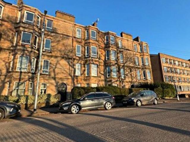 2 Bedroom Flat To Rent In Wellshot Road, Shettleston, G32