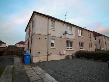 2 Bedroom Flat To Rent In Westerton Terrace, Falkirk, FK2