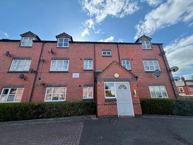 2 Bedroom Flat To Rent In Westleigh Close, Northampton, NN1
