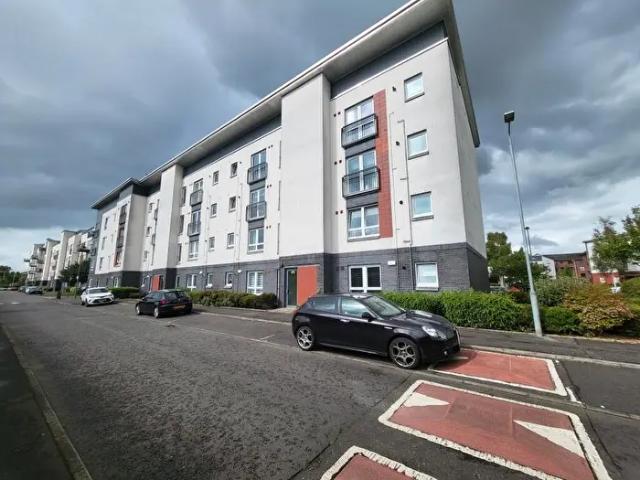 2 Bedroom Flat To Rent In Whimbrel Wynd, Renfrew, Renfrewshire, PA4