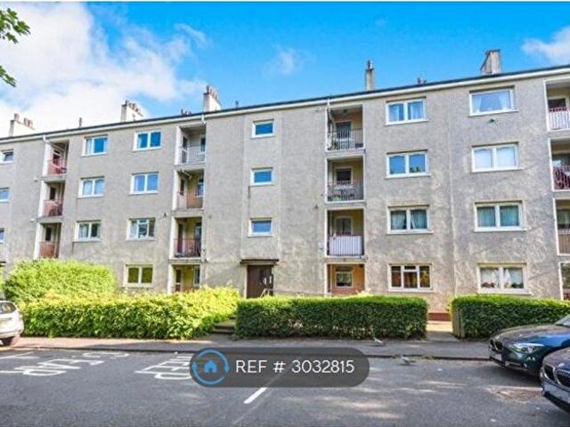 2 Bedroom Flat To Rent In Whitehill Street, Glasgow, G31