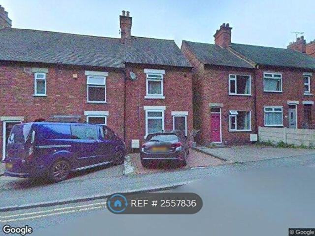 2 Bedroom Flat To Rent In Wilnecote, Tamworth, B77