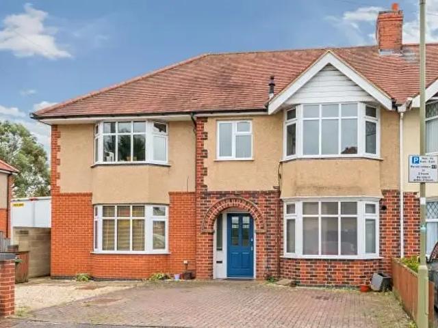 2 Bedroom Flat To Rent In Wilkins Road, Oxford, OX4