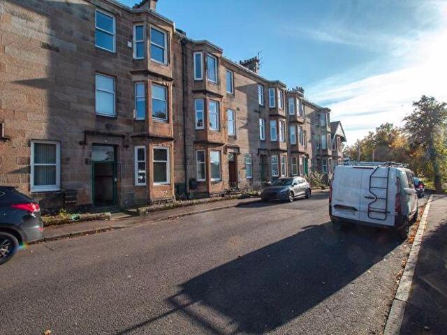 2 Bedroom Flat To Rent In Williamson Avenue, Dumbarton, G82