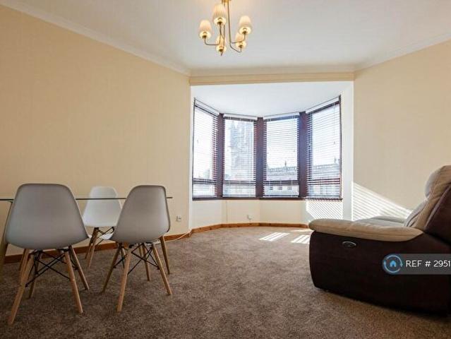 2 Bedroom Flat To Rent In Wilson St, Renfrew, PA4
