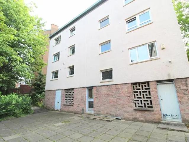 2 Bedroom Flat To Rent In Wilton Court, Glasgow, G20