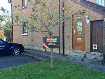 Waterloo Wishaw, ML2, Lanarckshire, South West Scotland