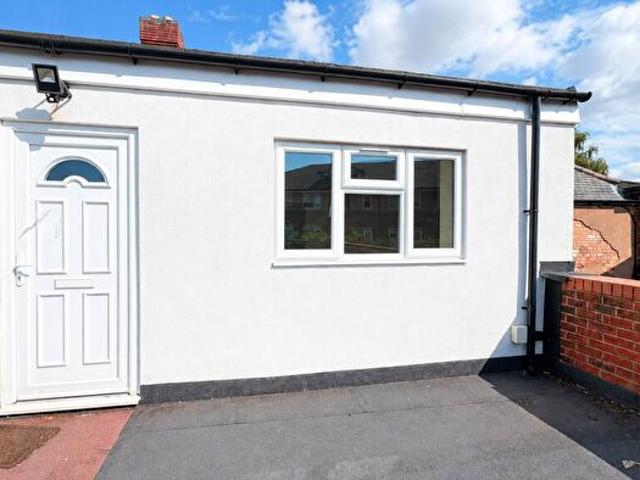 2 Bedroom Flat To Rent In Witton Lodge Road, B23