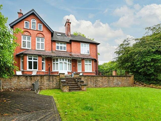 2 Bedroom Flat To Rent In Woodborough Road, Nottingham, NG3