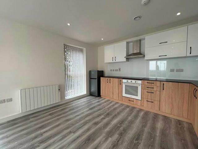 2 Bedroom Flat To Rent In Woodborough Road, Nottingham, Nottingham City, NG3