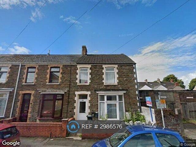 2 Bedroom Flat To Rent In Woodland Road, Neath, SA11