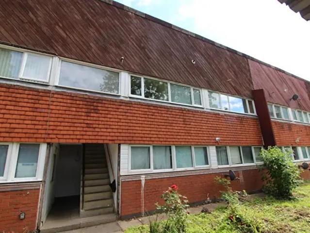 2 Bedroom Flat To Rent In Woolmans, Fullers Slade, Milton Keynes, MK11