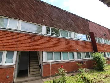 2 Bedroom Flat To Rent In Woolmans, Fullers Slade, Milton Keynes, MK11