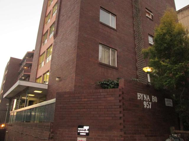 2 BEDROOM FLAT TO RENT IN WONDERBOOM SOUTH