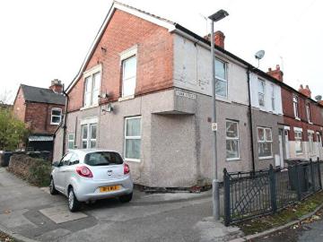 2 Bedroom Flat To Rent In York Street, Netherfield, NG4