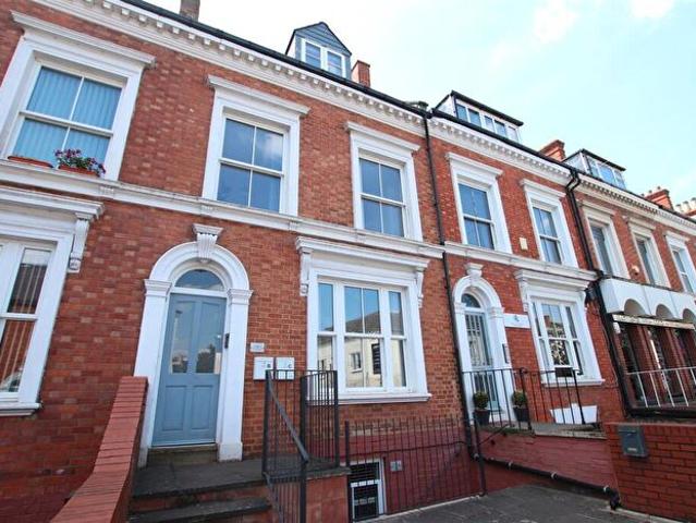 2 Bedroom Flat To Rent In York Road, Northampton, NN1