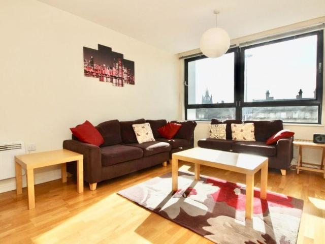 2 bedroom Flat to rent in 55 Degrees North, Pilgrim Street, Newcastle upon Tyne
