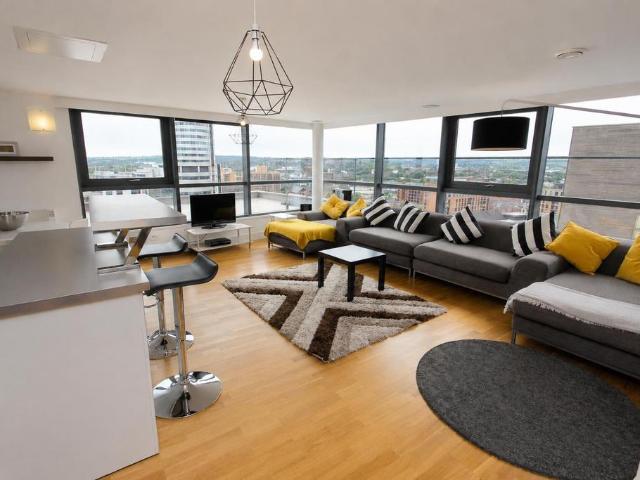 2 bedroom flat to rent