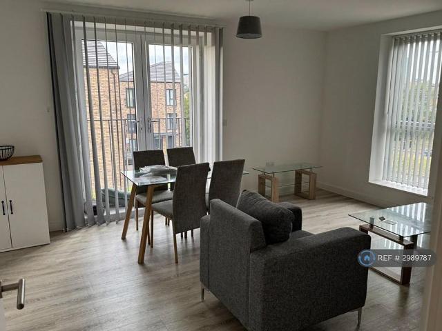 2 bedroom flat to rent
