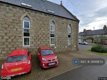Apartment for rent in Shetland