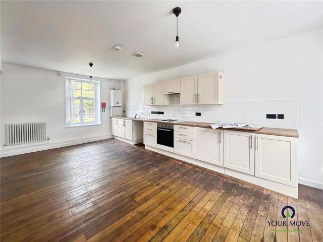 2 bedroom flat to rent