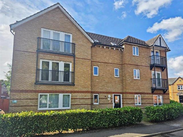 2 bedroom flat to rent