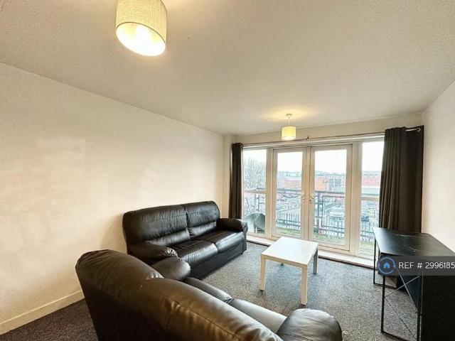 2 bedroom flat to rent