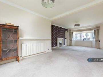 Flat for rent in Shetland - Equipped kitchen