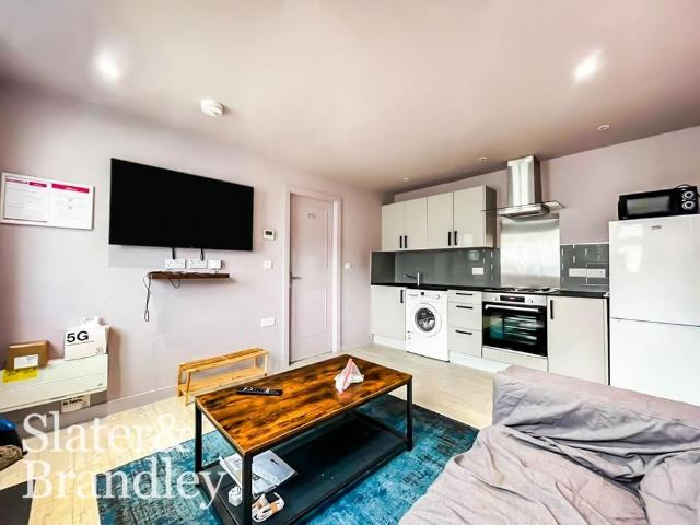2 bedroom flat to rent