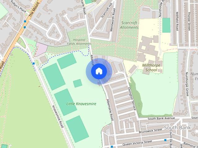 2 bedroom flat to rent